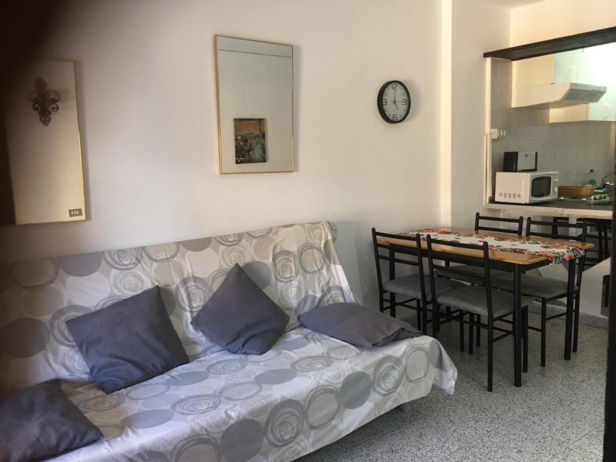 Torres Del Sol Edificio Apartment Playa de las Americas  Bagian luar foto
