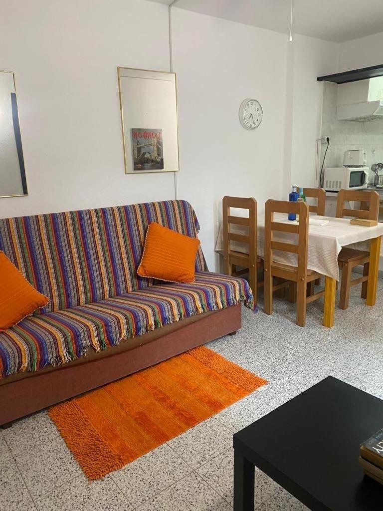 Torres Del Sol Edificio Apartment Playa de las Americas  Bagian luar foto
