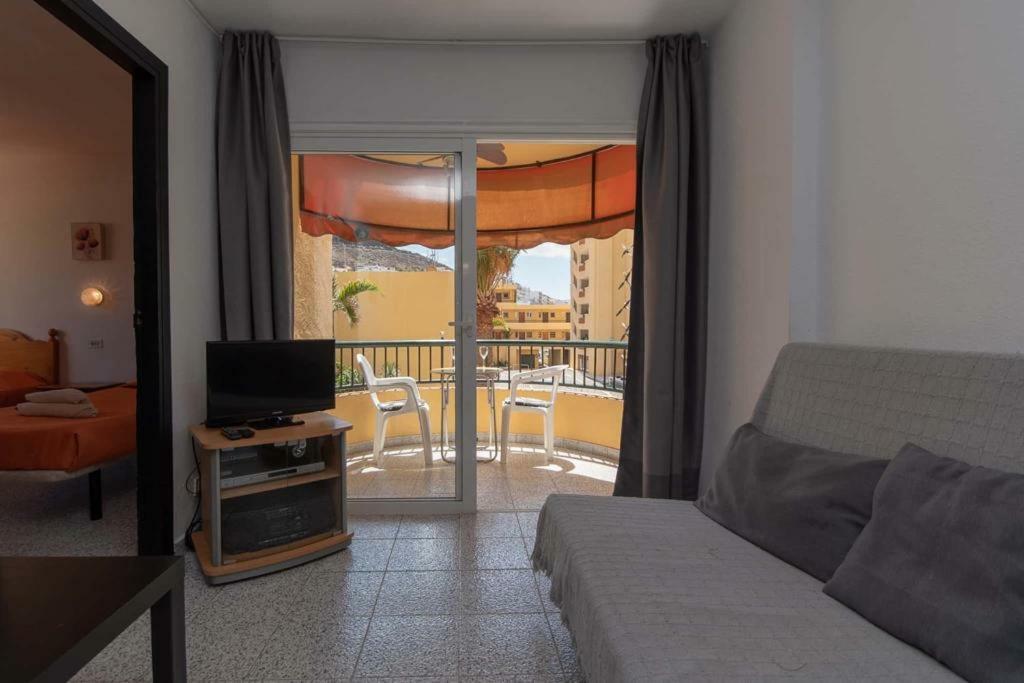 Torres Del Sol Edificio Apartment Playa de las Americas  Bagian luar foto