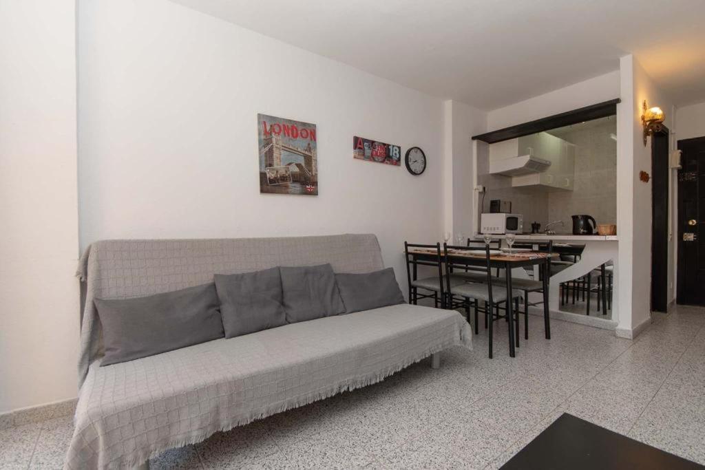 Torres Del Sol Edificio Apartment Playa de las Americas  Bagian luar foto
